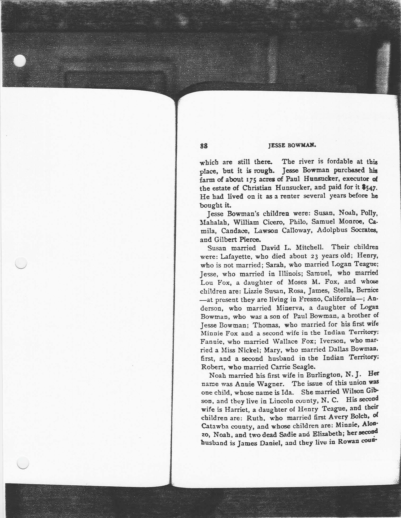 Document